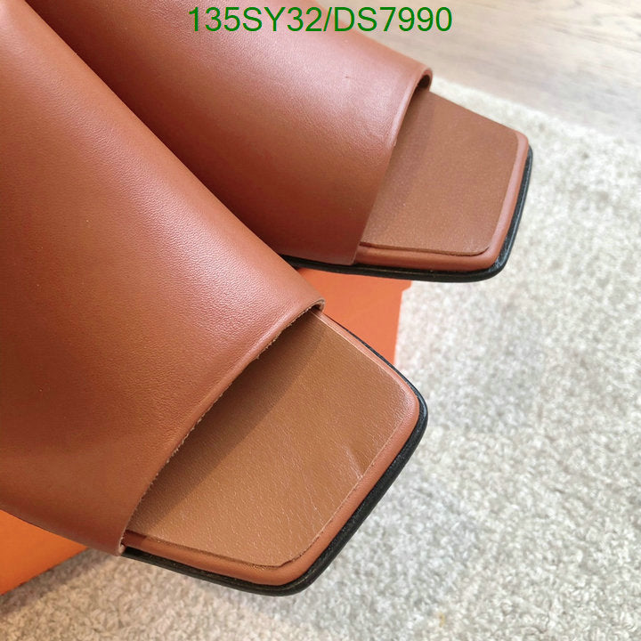 SAMC - HMS Women Shoes - 011