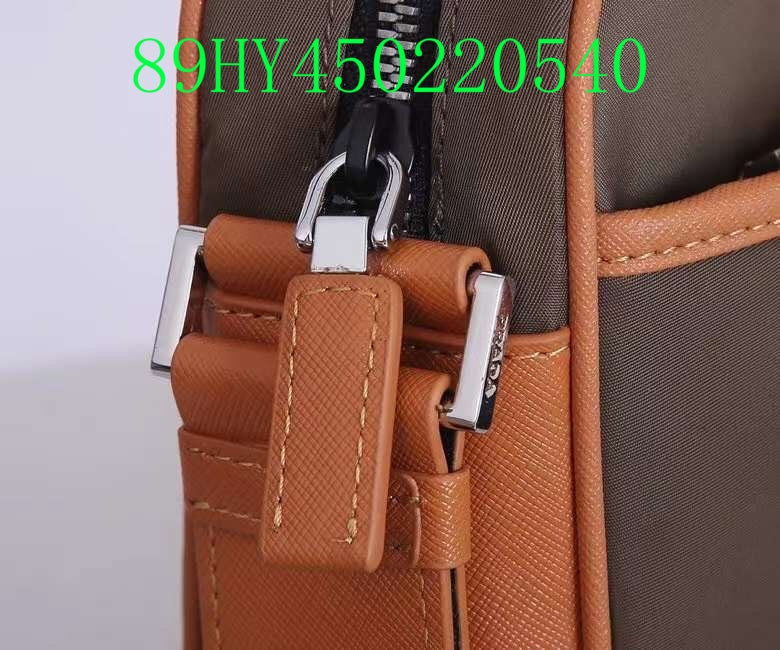 Satchel Bags - PDA Bags - 3549