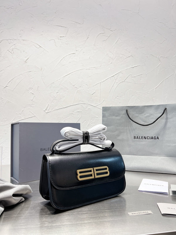 ELE Fashion - BGA Bags - 1627