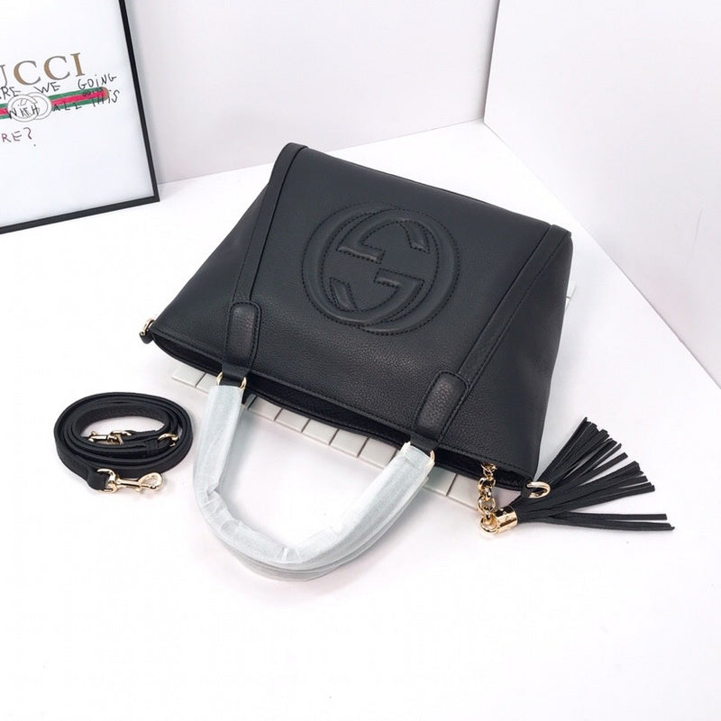 Glami Fashion - GCI Bags - 2442