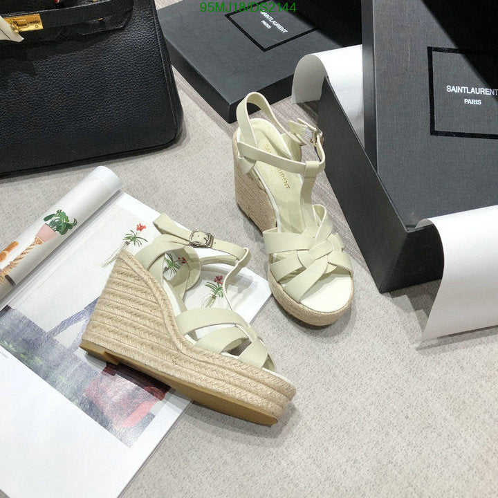 SAMC - YLS Women Shoes - 016