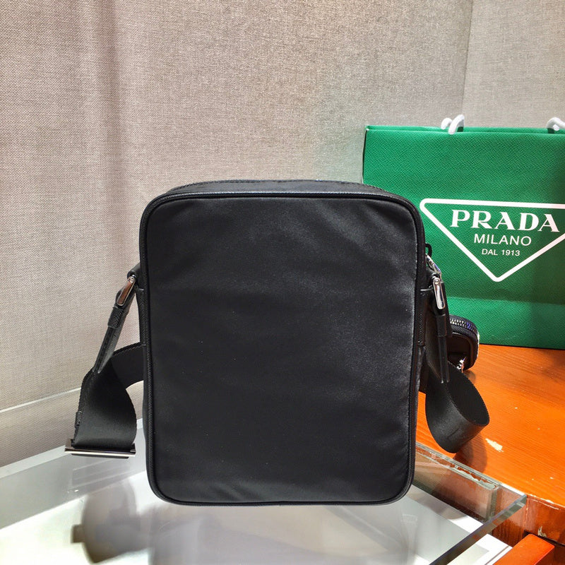 Satchel Bags - PDA Bags - 4682