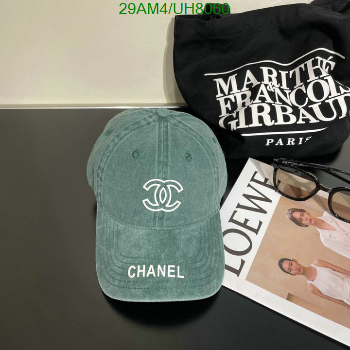SAMC - CHL Caps & Hats - 051