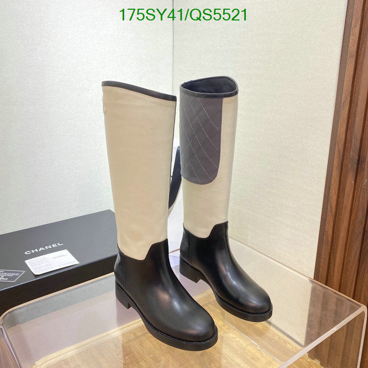 SAMC - CHL Women Boots - 432