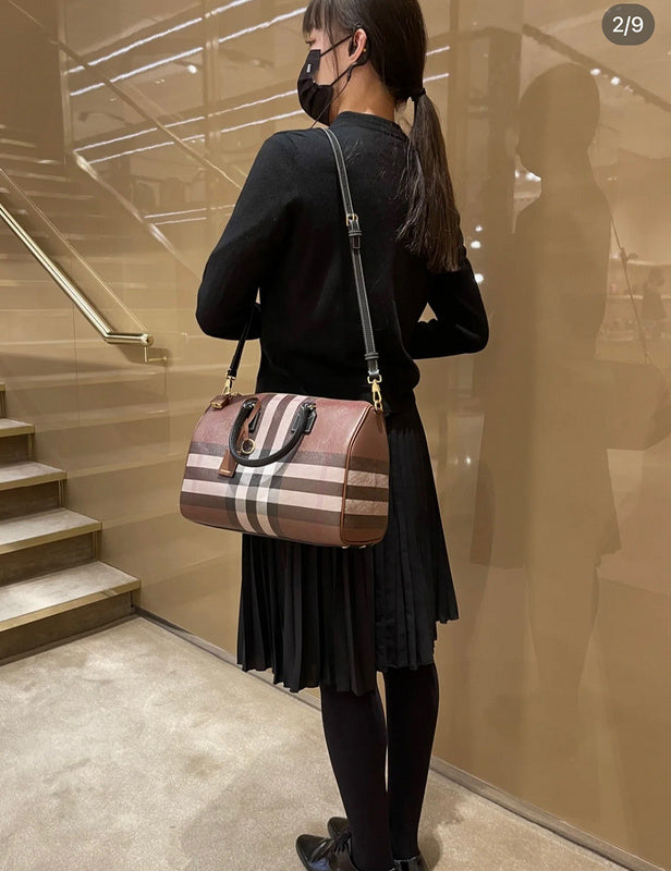 Glami-i BOR Bags - 494
