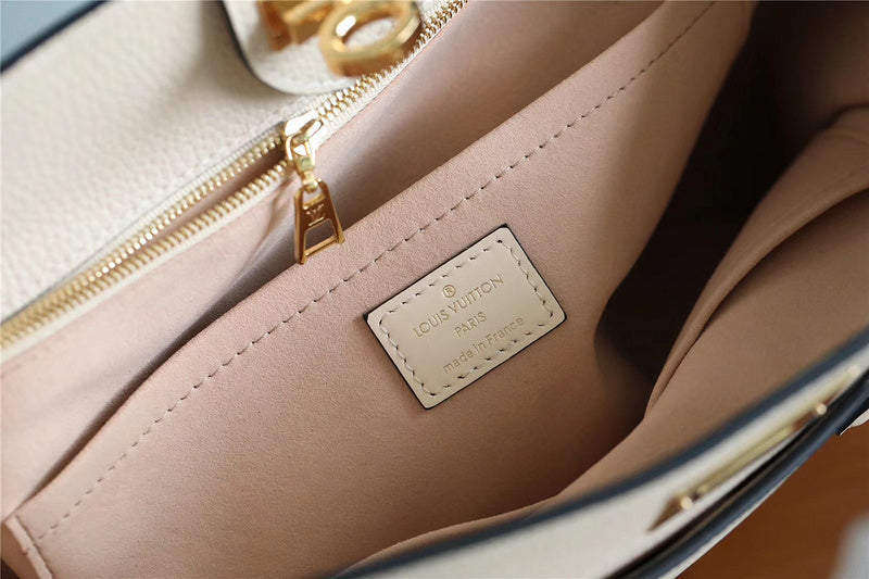Glami Fashion Lu-Vi bags - 8663