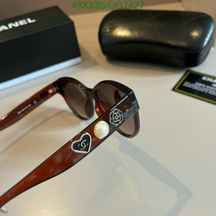 SAMC - CHL Glasses - 227