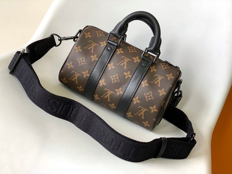 Satchel Bags - VL2 Bags - 645
