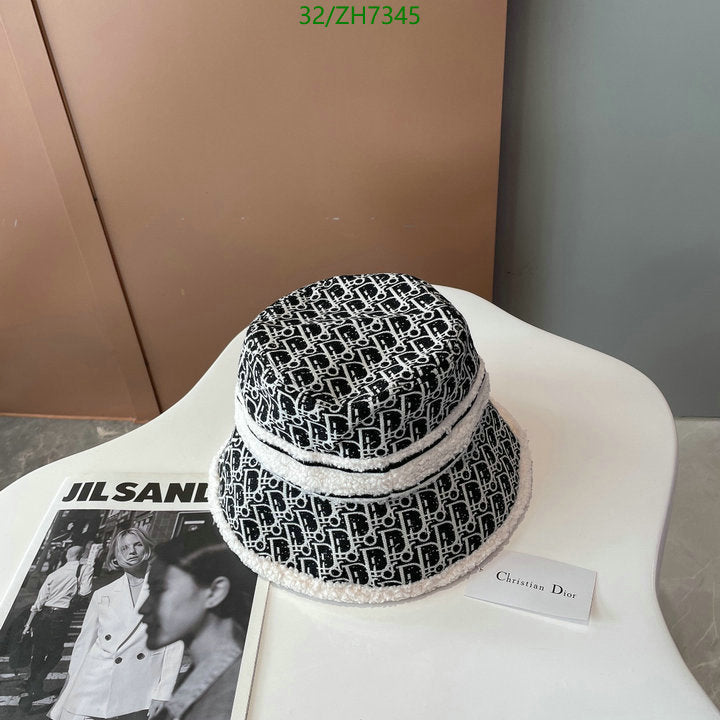 SAMC - DOR Caps & Hats - 147