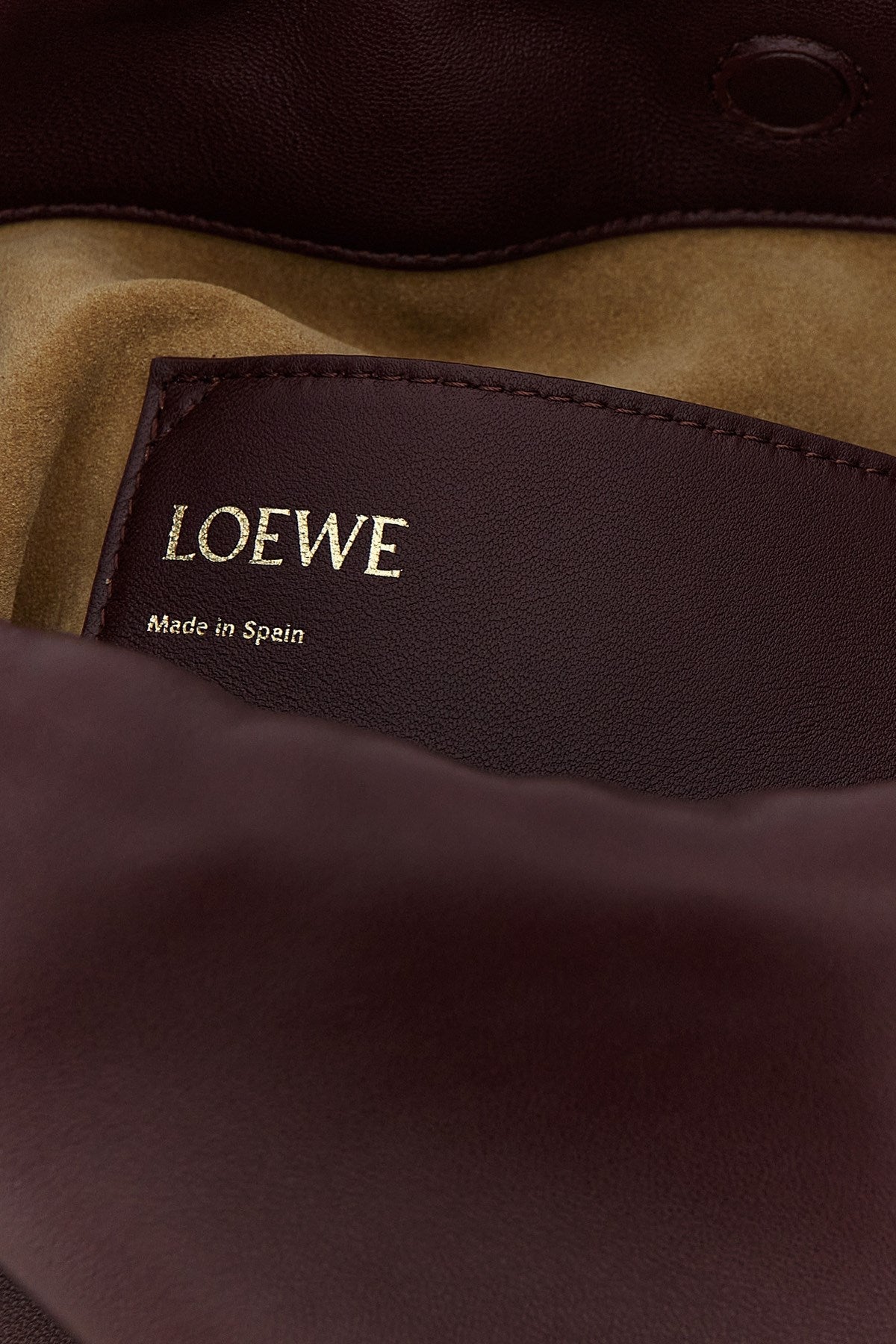 Loewe Women 'Flamenco' Clutch