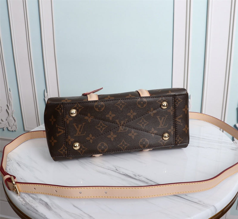 Glami- Glami- Lu-Vi bags - 3893