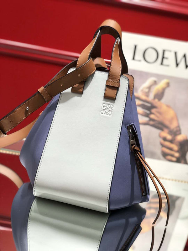 Glamy - LWO Bags - 631
