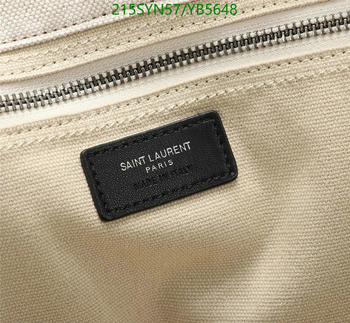 SAMC - YLS Bags - 287