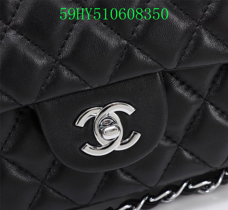 Satchel Bags - CHL Bags - 5272