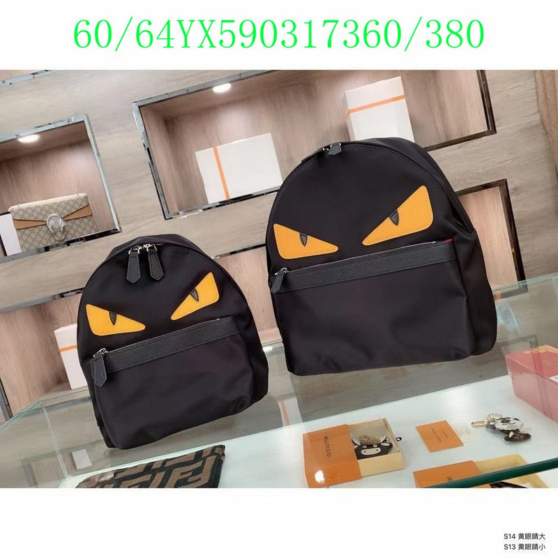 Glami - FDE Bags - 3353