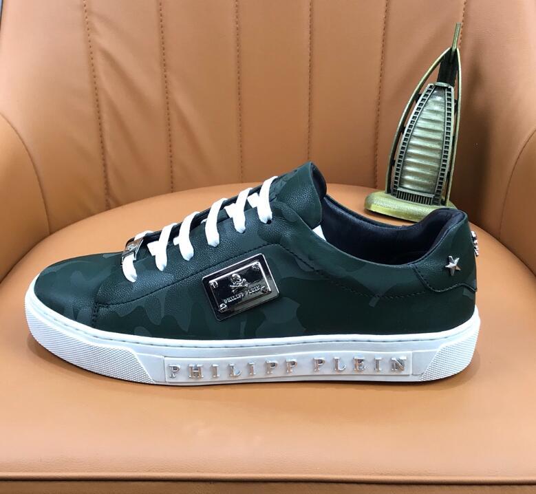 Glamy - PHP Shoes - 117