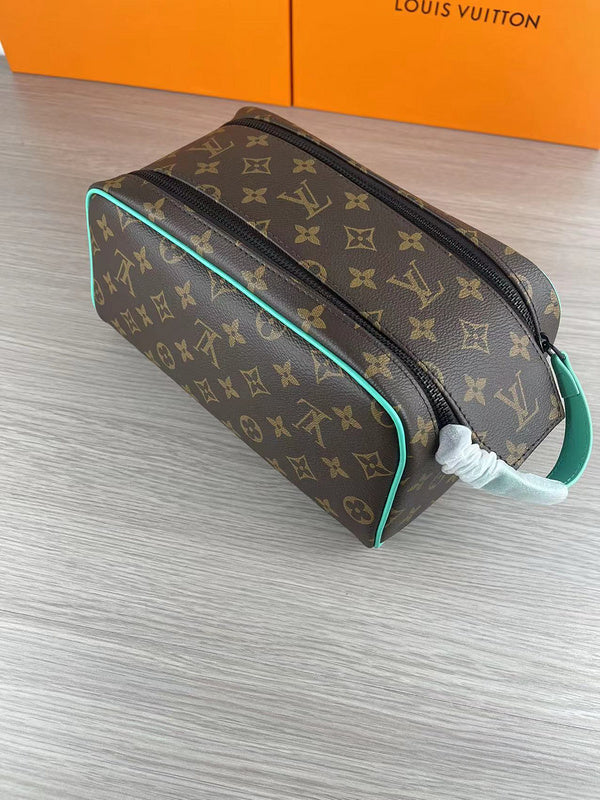 Satchel Bags - VL2 Bags - 465