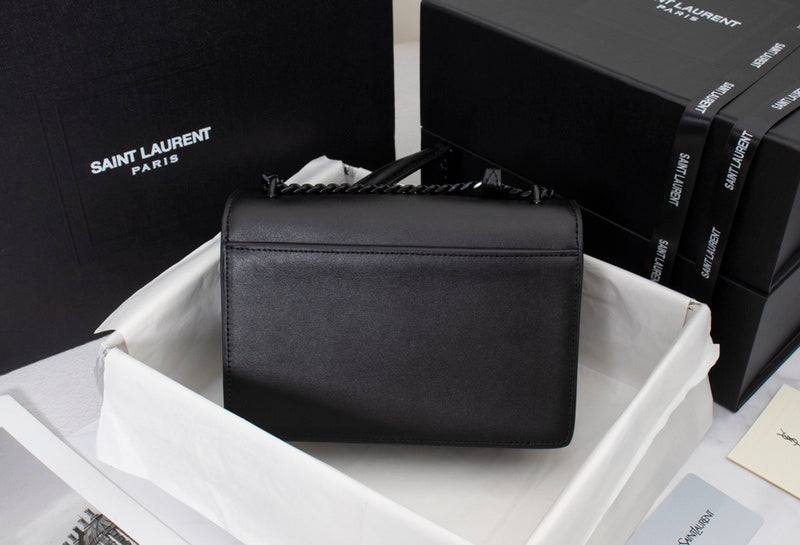Satchel Bags - SLY Bags - 1686