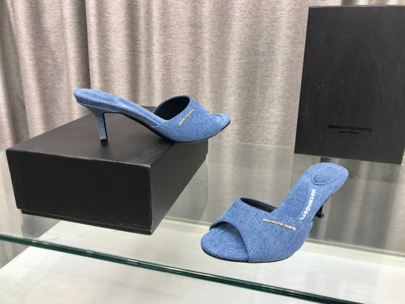 Glami - ALW Women Shoes - 541