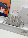 Satchel Bags - MK Bags - 093