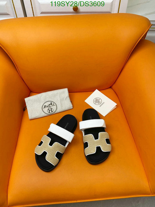 SAMC - HMS Men Shoes - 550