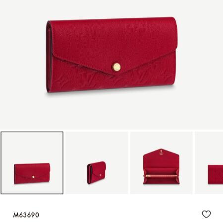 Glami - LOV Wallets - 134