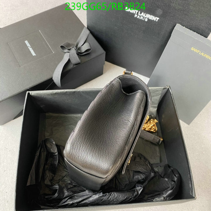 SAMC - YLS Bags - 115