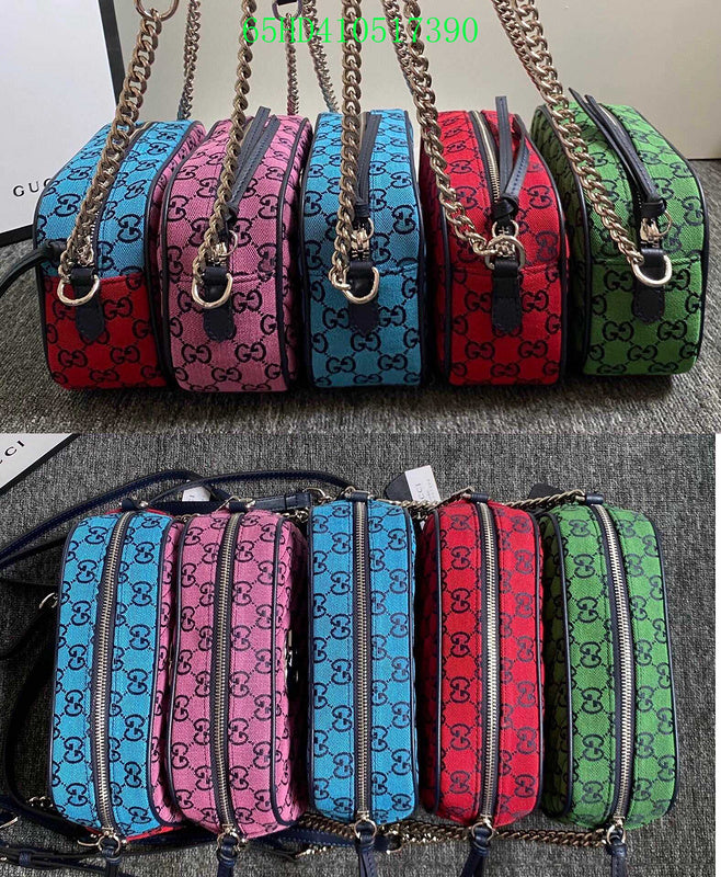 Glami Fashion - GCI Bags - 11058