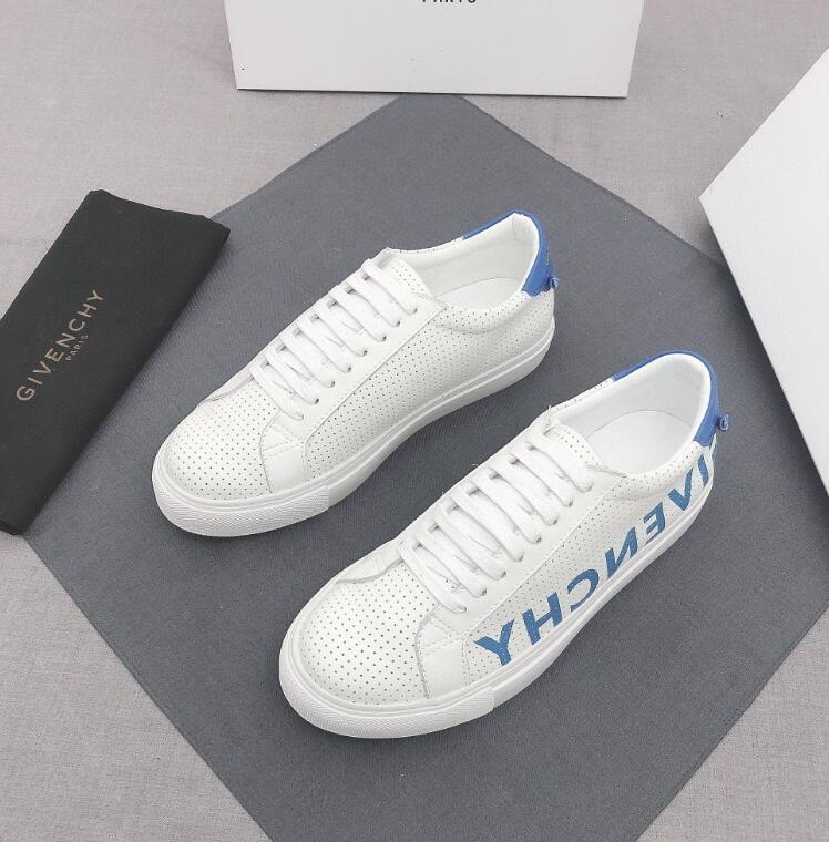 SAMC - GCY Men Shoes - 121