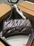 Glami- - BG Hourglass Bags - 077