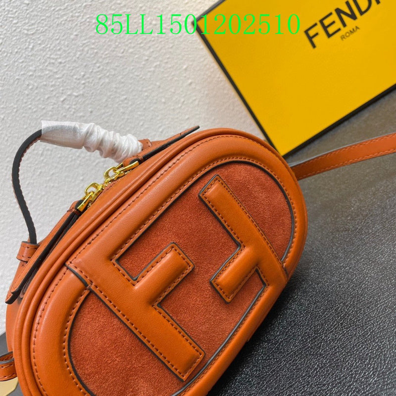 Glami - FDE Bags - 2004
