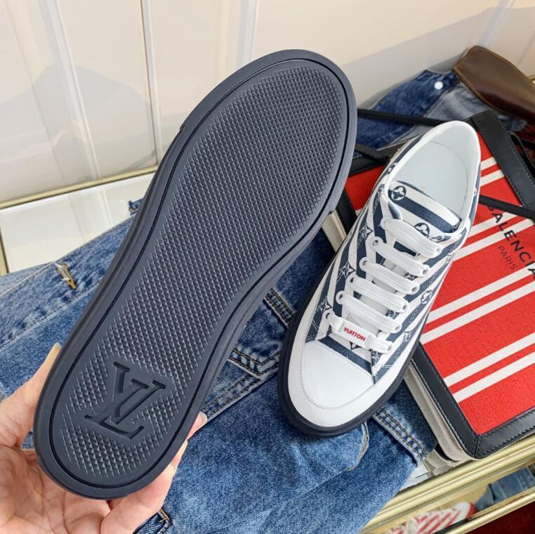 SAMC - LOV Women Shoes - 1724