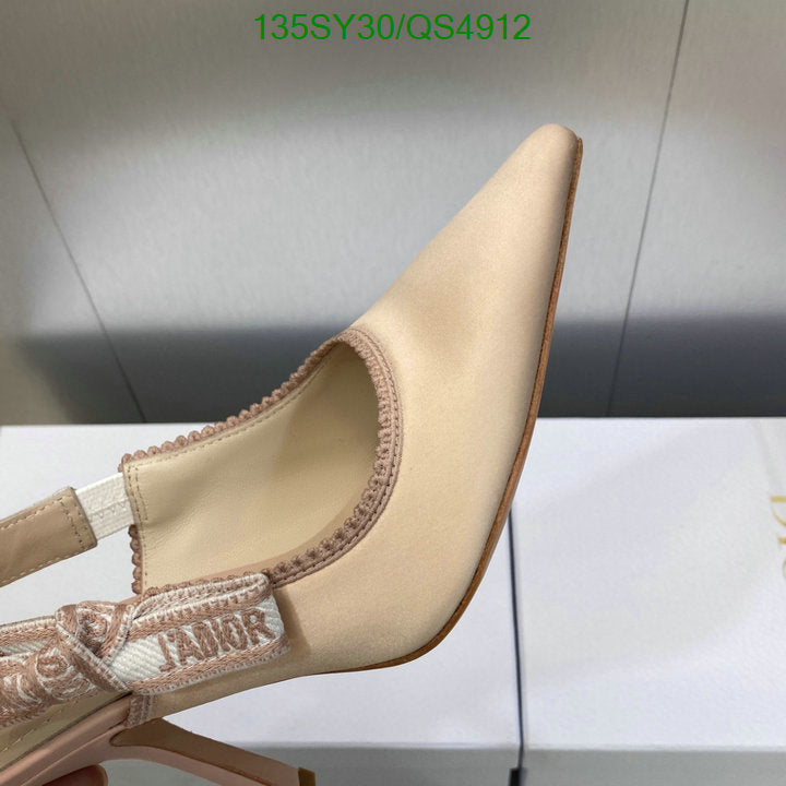 SAMCC - DOR Women Shoes - 2368