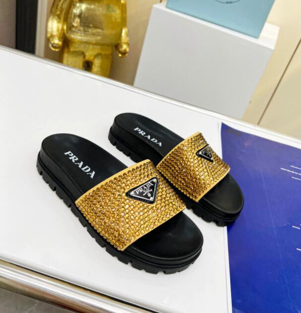 Glamy - PD Women Shoes - 241