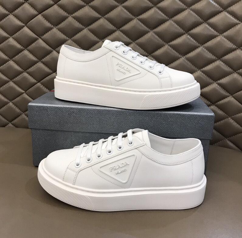 Glamy - PHP Shoes - 018