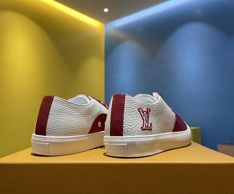 glamy - LOV Men Shoes - 1388