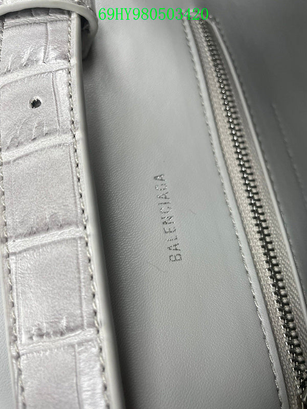 Satchel Bags - BGA Bags - 2304