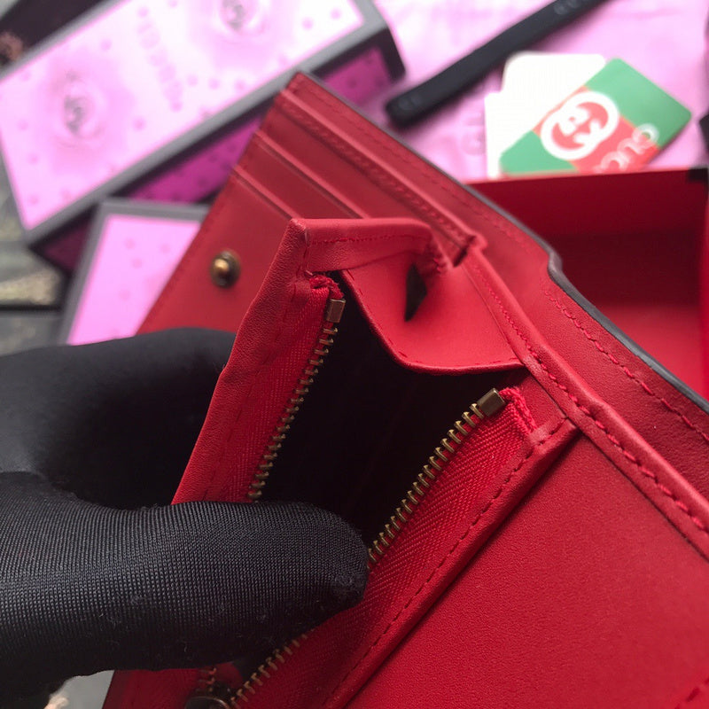 Glami-i - Guki Wallet - 609