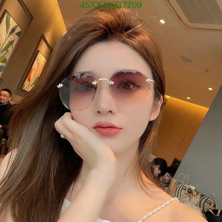 SAMC - CHL Glasses - 301