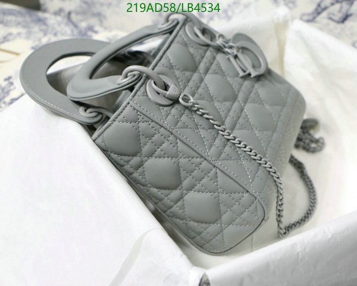 SAMCC - DOR Bags - 1314