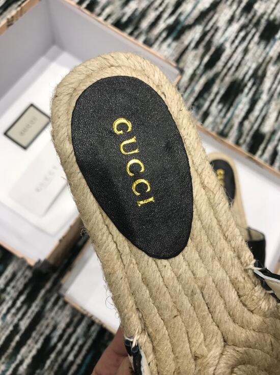 SAMC - GUKI Women Shoes - 2279