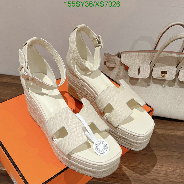 SAMC - HMS Women Shoes - 339