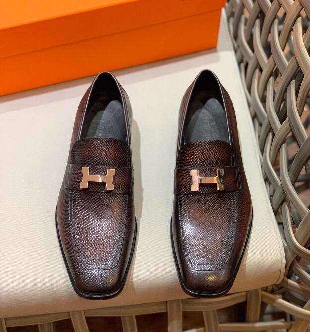SAMC - HMS Men Shoes - 438