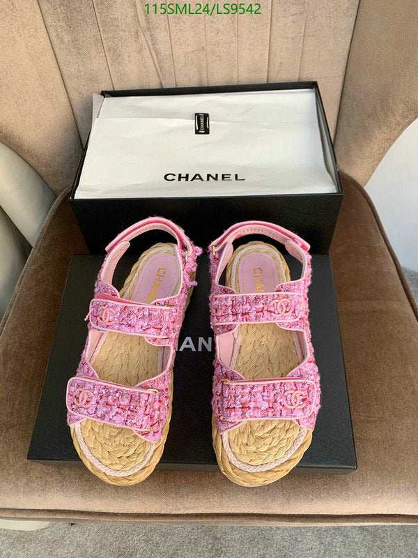 SAMCC - DOR Women Shoes - 2308