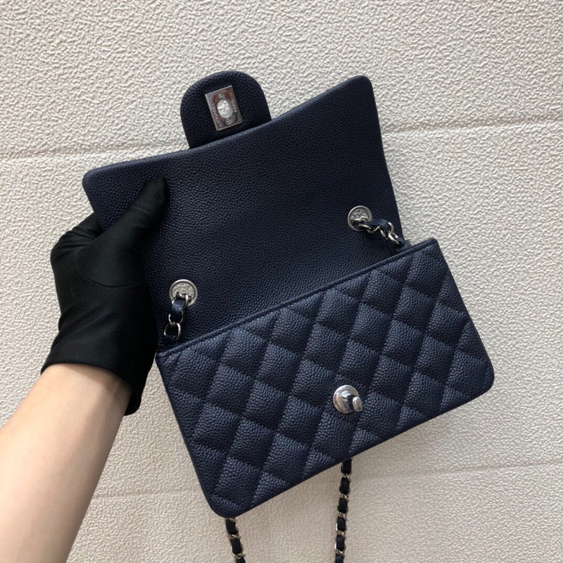 Satchel Bags - CHL Bags - 3896
