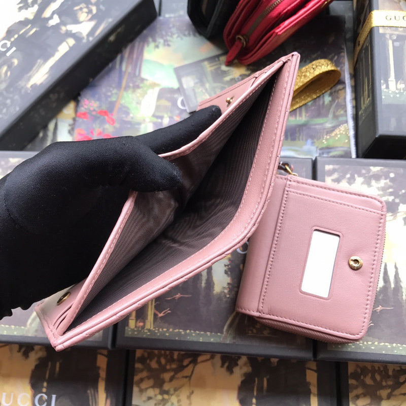 Glami-i - Guki Wallet - 611