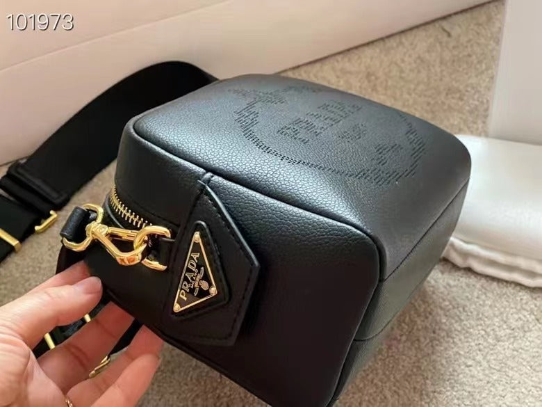Satchel Bags - PRA Bags - 391