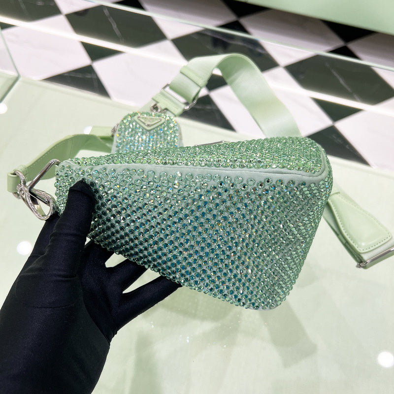 Satchel Bags - PDA Bags - 2191
