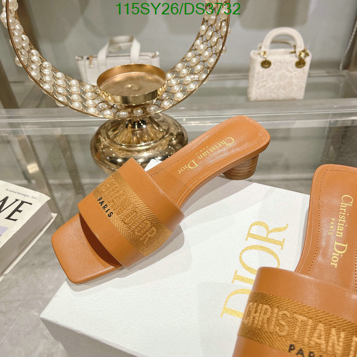 SAMCC - DOR Women Shoes - 1436