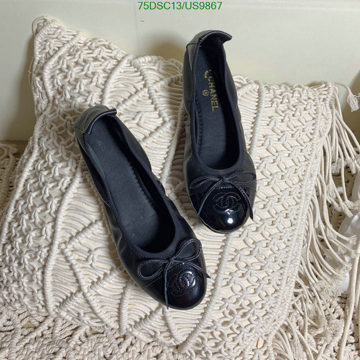 SAMC - CHL Women Shoes Ballet - 110